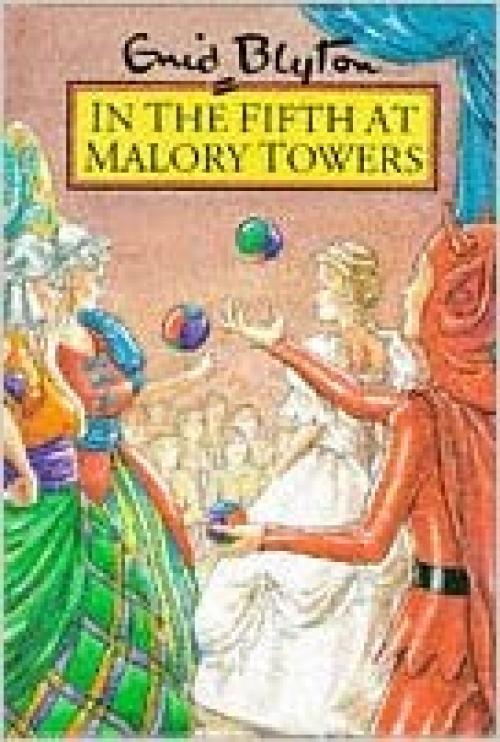  In the Fifth at Malory Towers (Rewards) 