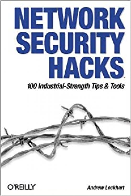  Network Security Hacks 