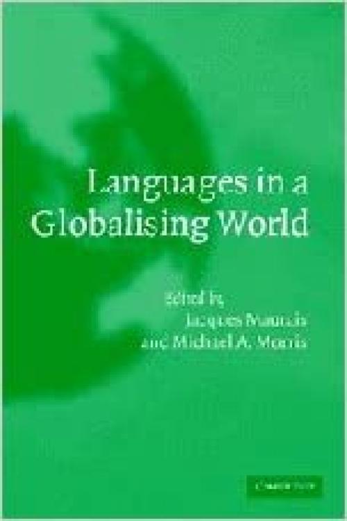  Languages in a Globalising World 