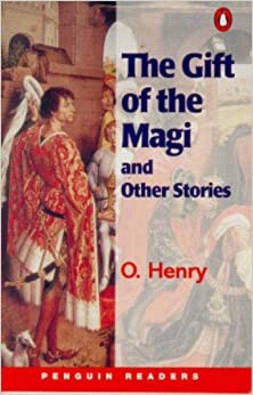  The Gift of the Magi and Other Stories (Penguin Readers, Level 1) (Penguin Reader, Level 1) 