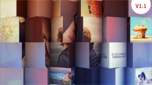 Videohive - Multi Photo Slideshow