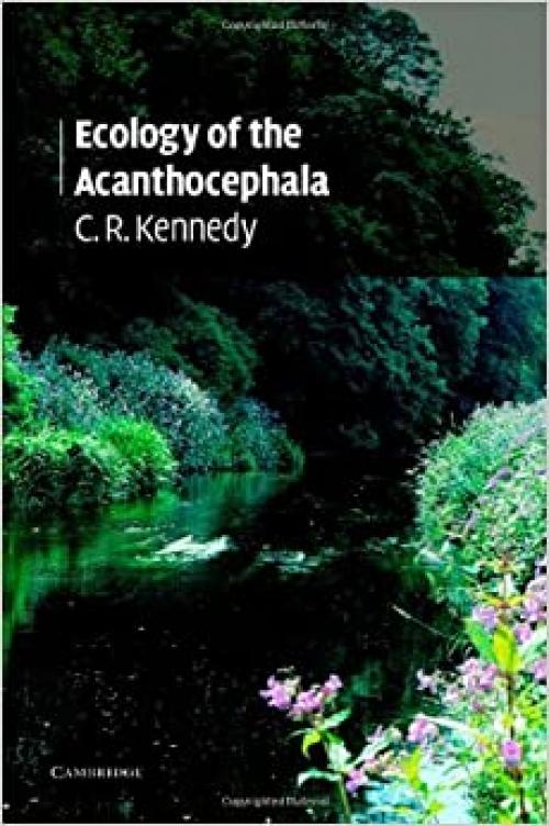  Ecology of the Acanthocephala 