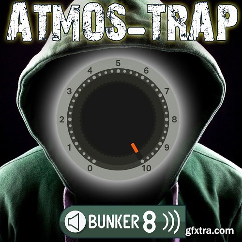 Bunker 8 Digital Labs Atmos Trap MULTiFORMAT-DECiBEL