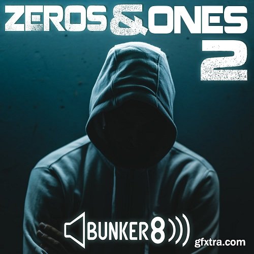 Bunker 8 Digital Labs Zeros and Ones 2 MULTiFORMAT-DECiBEL