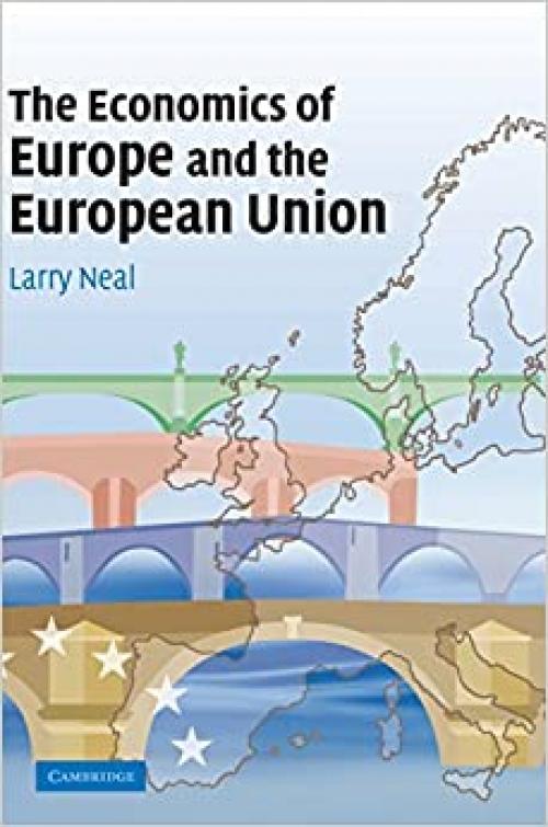  The Economics of Europe and the European Union 