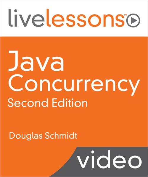 Oreilly - Java Concurrency, 2/e - 9780134510644