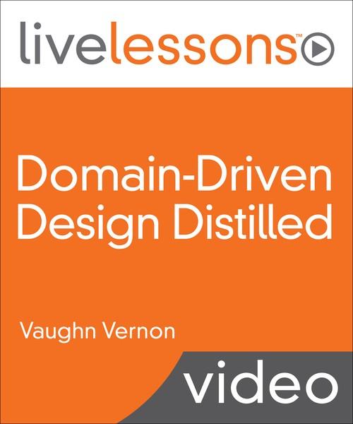 Oreilly - Domain-Driven Design Distilled - 9780134593449