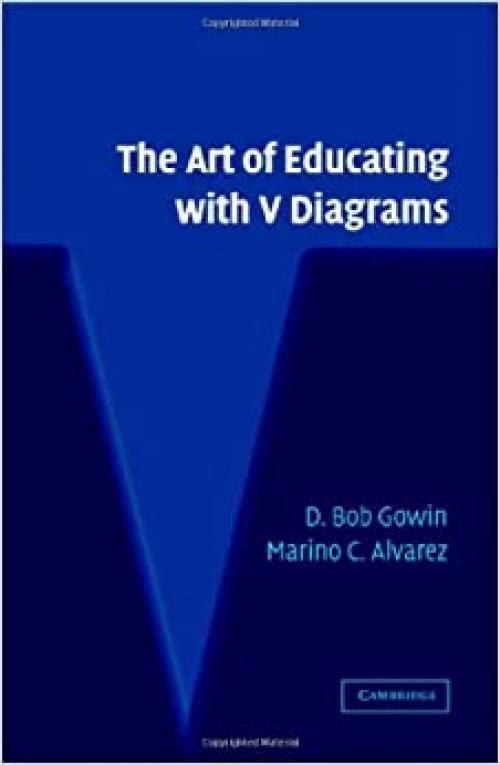  The Art of Educating with V Diagrams 