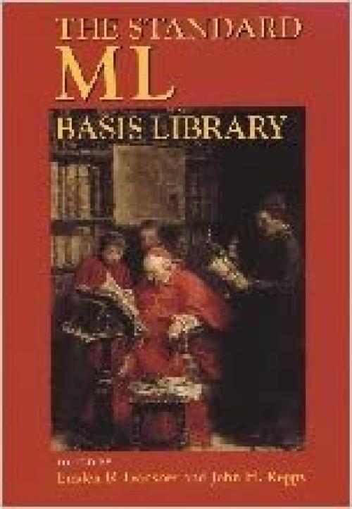  The Standard ML Basis Library 