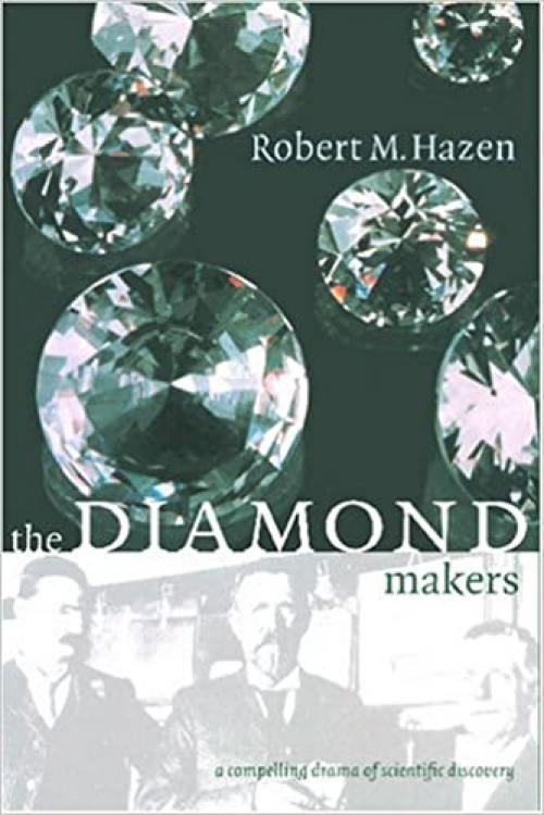  The Diamond Makers 