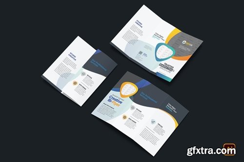 Trifold Brochure