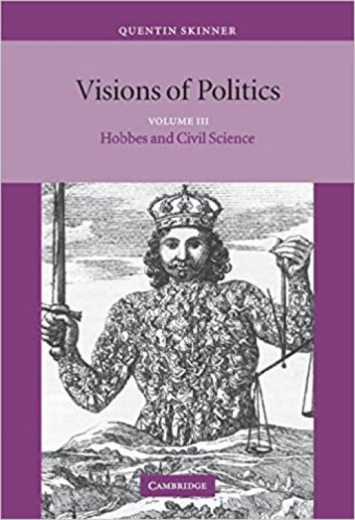  Visions of Politics (Volume 3) 