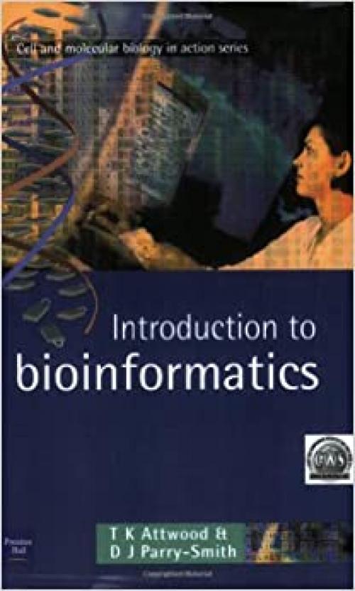  Introduction to Bioinformatics 