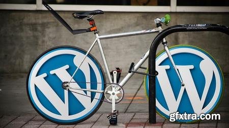 WordPress for Beginners: Create Your Own WordPress Website