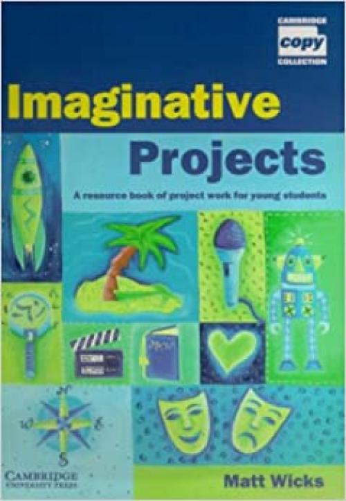  Imaginative Projects (Cambridge Copy Collection) 