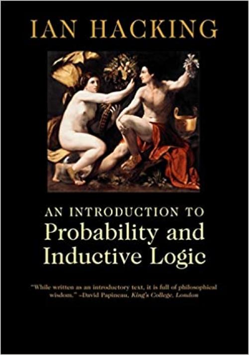  An Introduction to Probability and Inductive Logic 