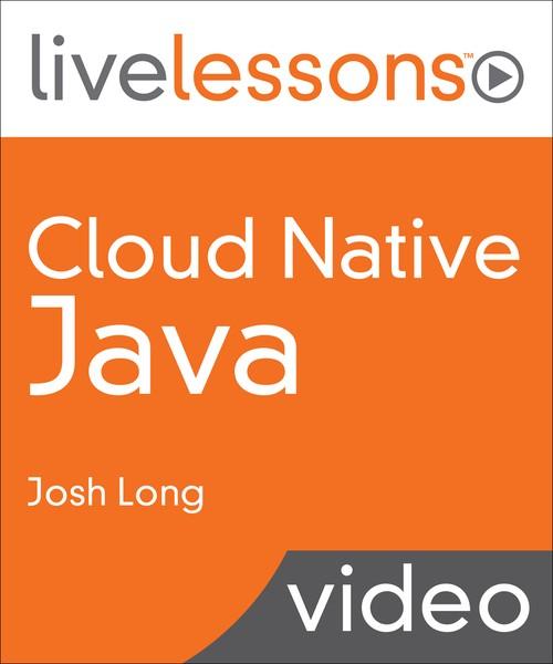 Oreilly - Cloud Native Java - 9780134690377