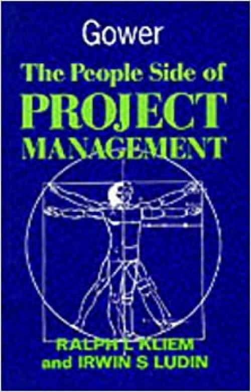  The People Side of Project Management 