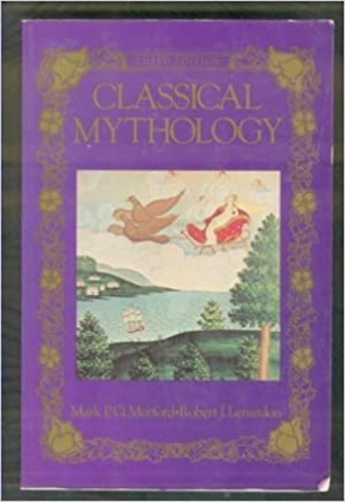  Classical Mythology 