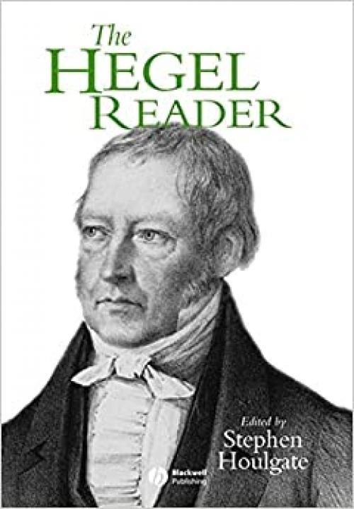  The Hegel Reader 