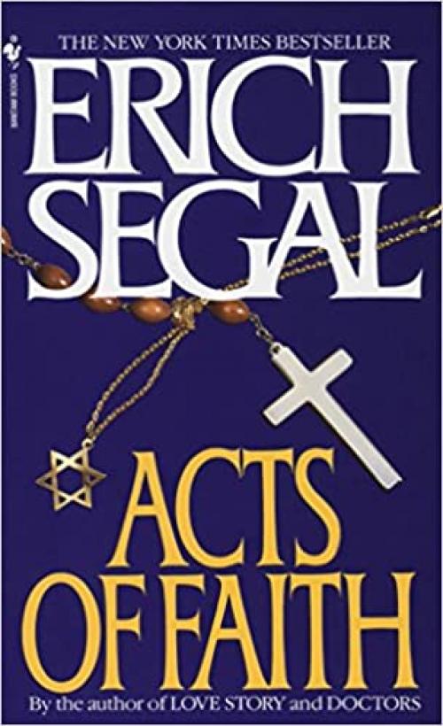  Acts of Faith: A Novel 