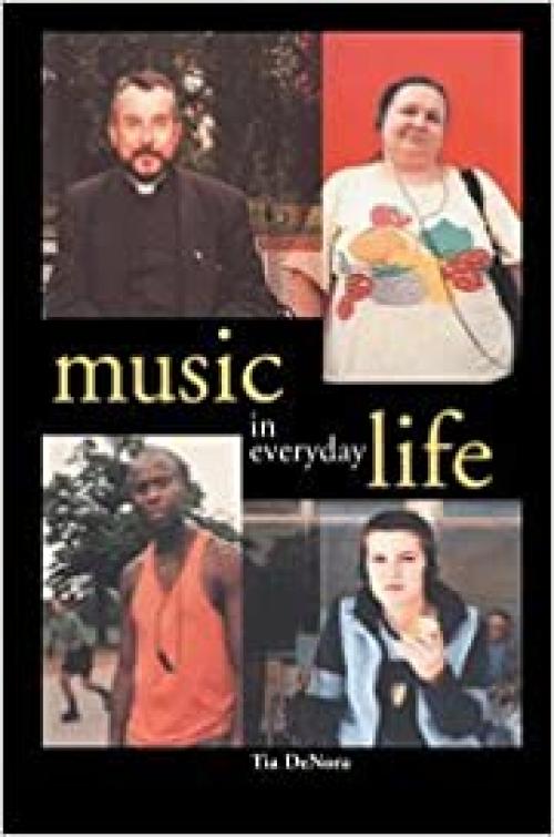  Music in Everyday Life 