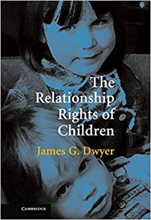  The Relationship Rights of Children 