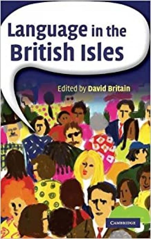  Language in the British Isles 