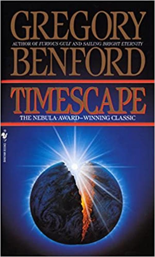  Timescape: A Novel 