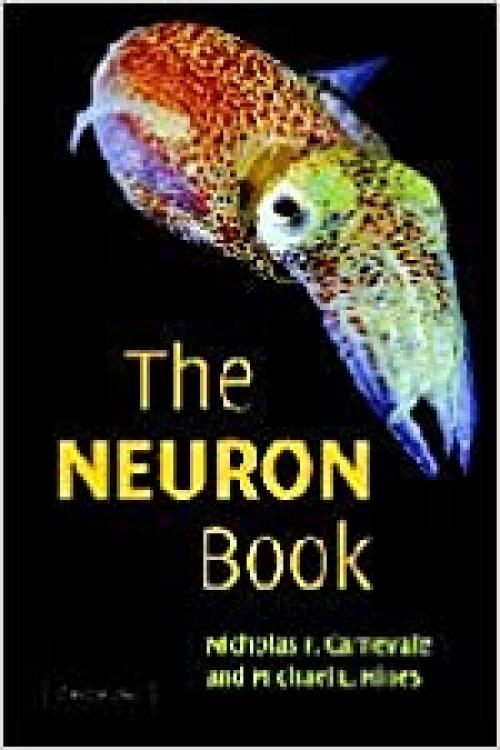  The NEURON Book 