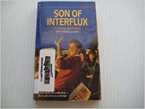  Son of Interflux 