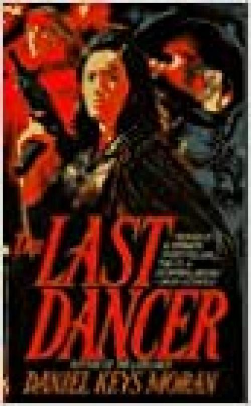  The Last Dancer (Bantam spectra book) 