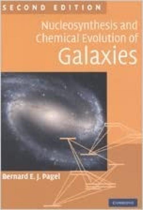  Nucleosynthesis and Chemical Evolution of Galaxies 