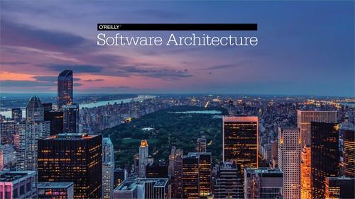 Oreilly - O'Reilly Software Architecture Conference 2017 - New York, New York - 9781491976203