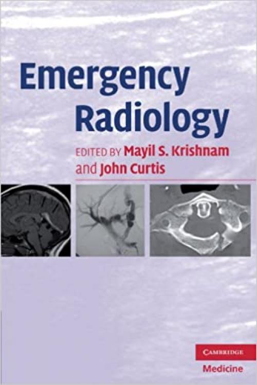  Emergency Radiology 