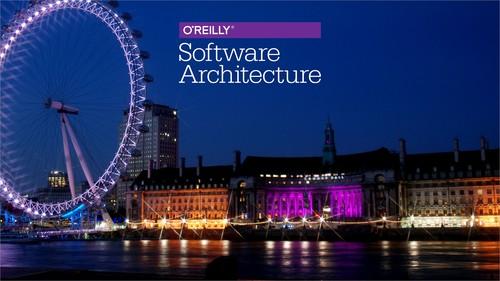 Oreilly - O'Reilly Software Architecture Conference 2017 - London, UK - 9781491985274