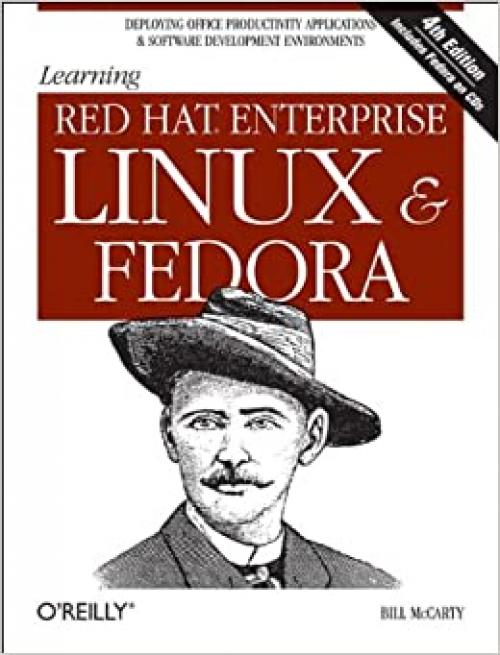  Learning Red Hat Enterprise Linux and Fedora 