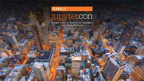 Oreilly - JupyterCon 2017 - New York, NY - 9781491985311