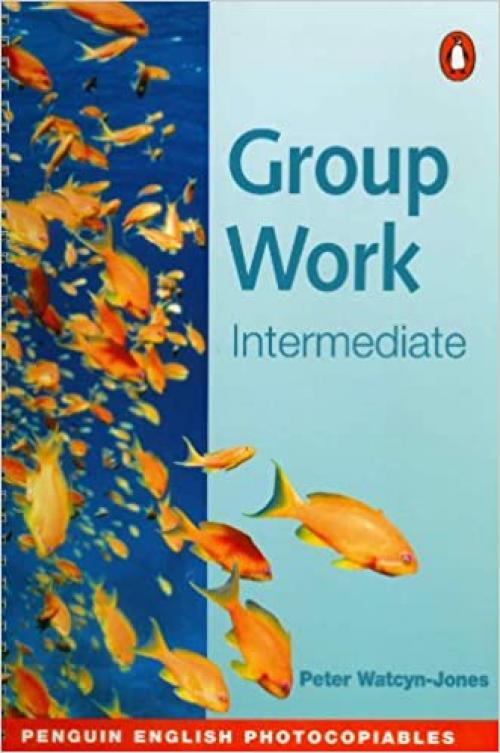  Group Work Intermediate (Peng) 