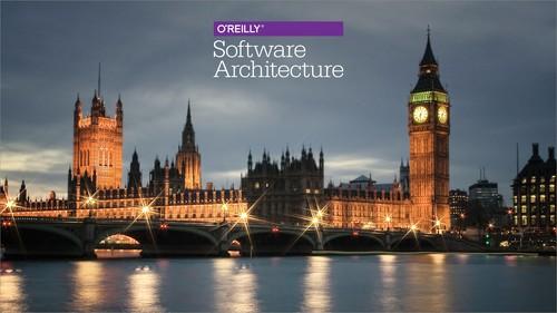 Oreilly - O'Reilly Software Architecture Conference - London, UK 2018 - 9781492025917