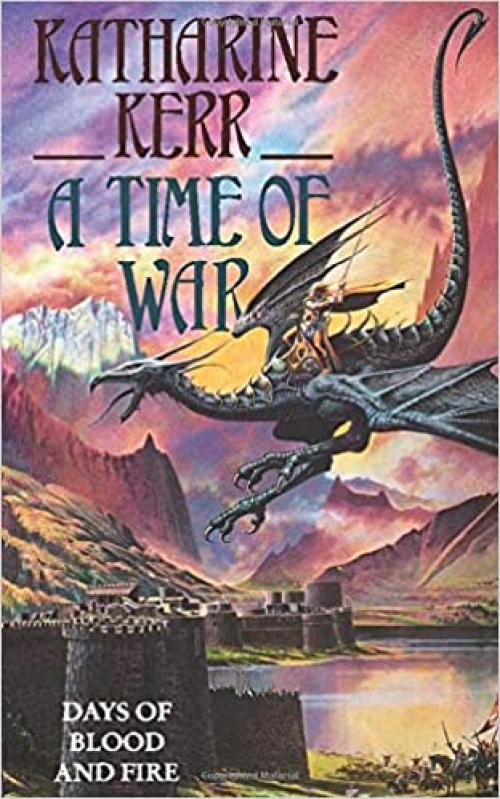  A Time of War 