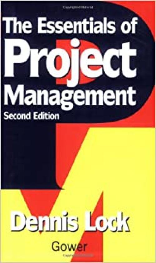  The Essentials of Project Management 