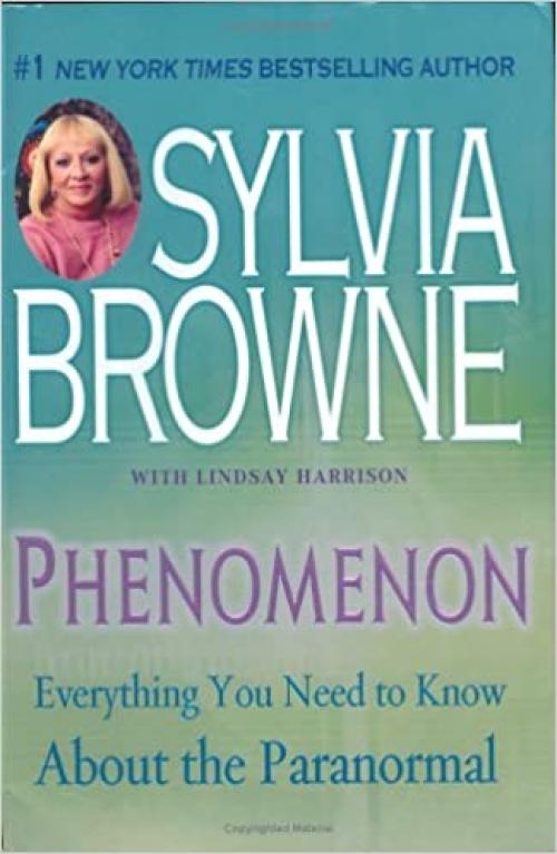  Phenomenon: Everything You Need to Know About The Paranormal 