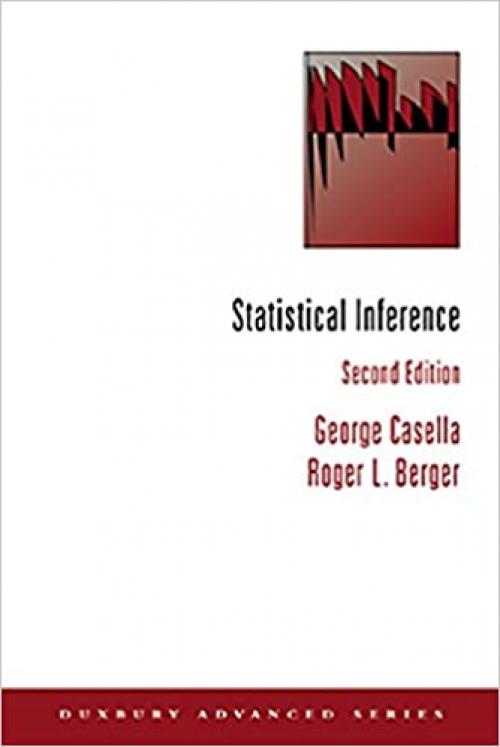  Statistical Inference 