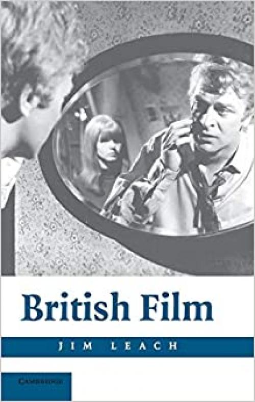  British Film (National Film Traditions) 