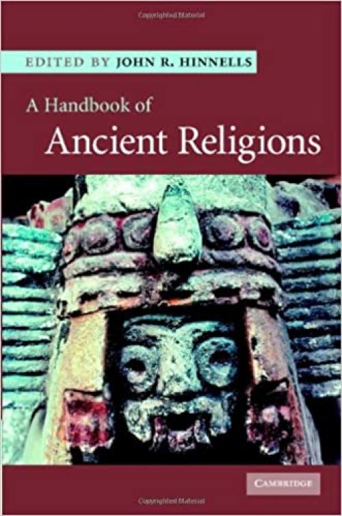  A Handbook of Ancient Religions 