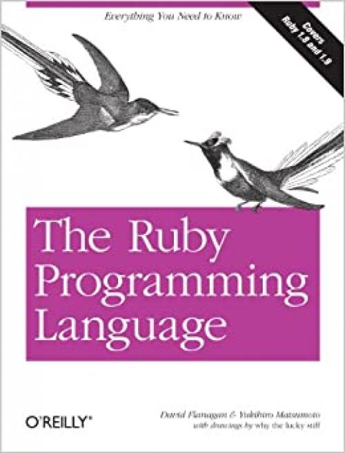  The Ruby Programming Language: Everything You Need to Know 