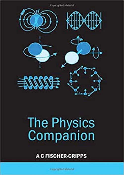  The Physics Companion 