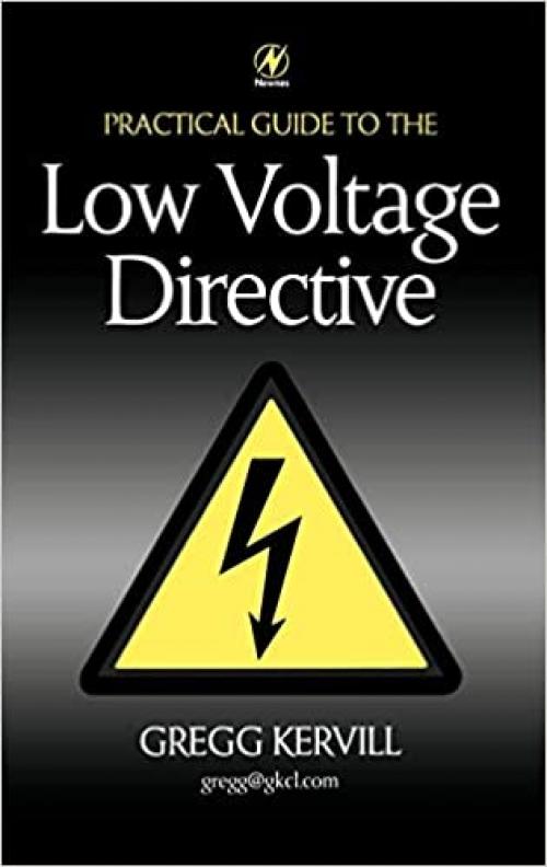  Practical Guide to Low Voltage Directive 