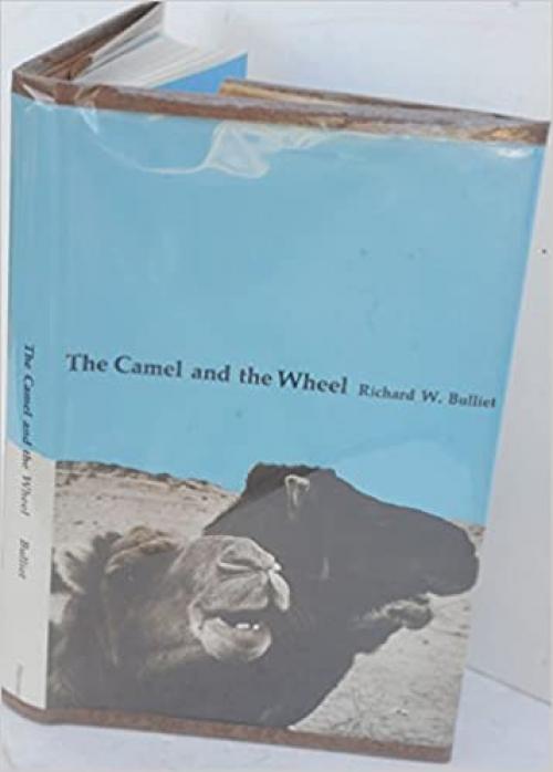  The Camel and the Wheel 